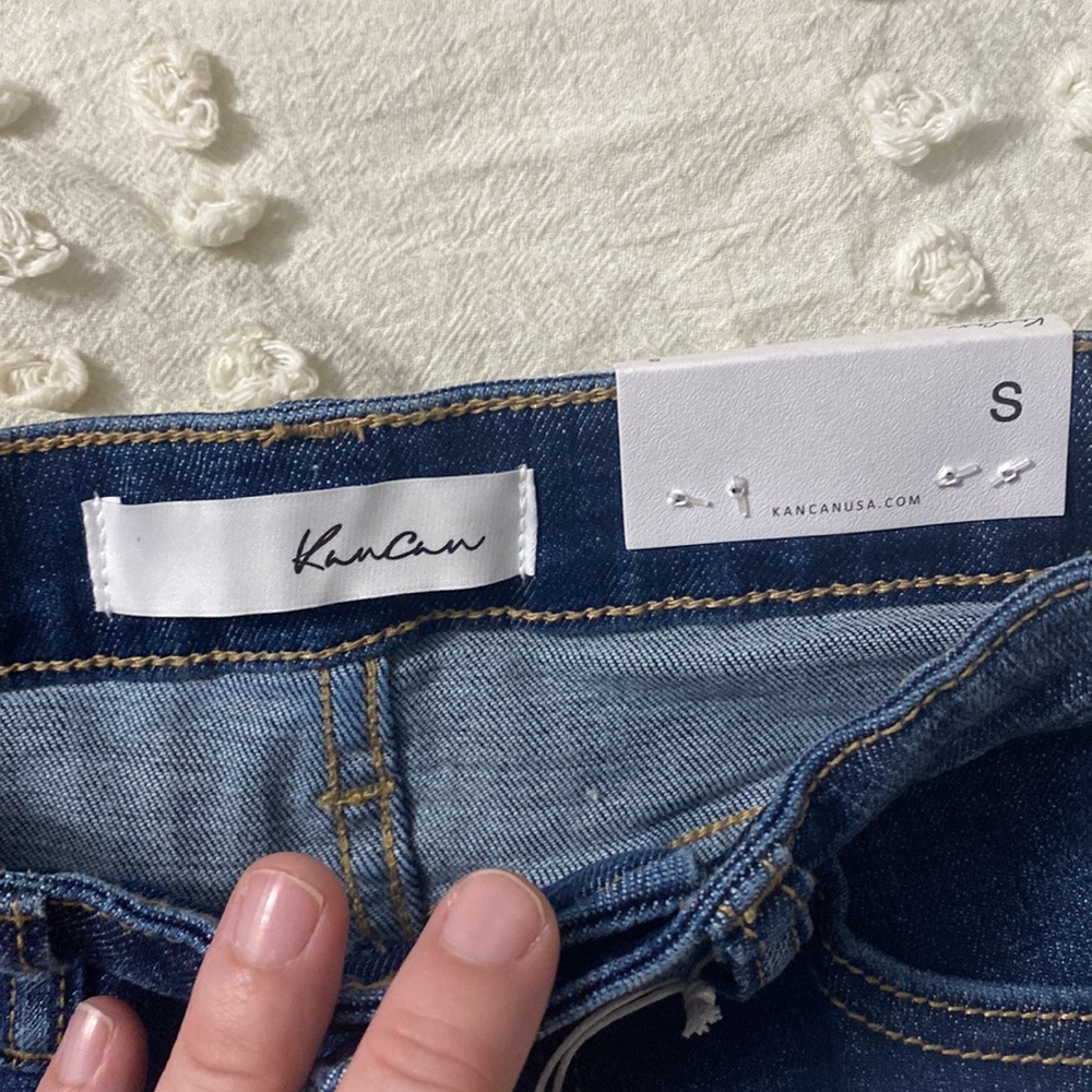 NWT Kancan shorts - Picture 2 of 2